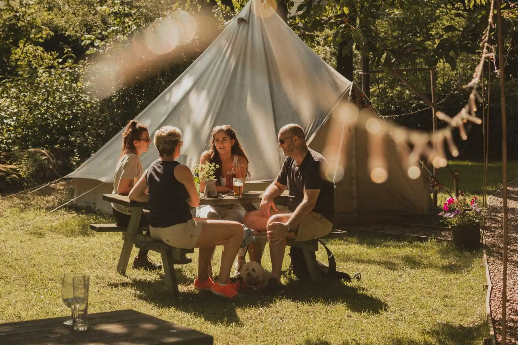 best weekend getaways